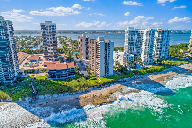 Building Photo - 4200 N Ocean Dr