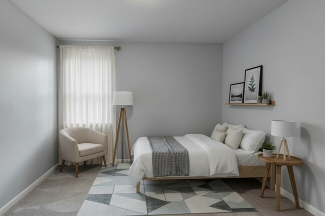 Building Photo - Affordable Newly Renovated Apartments in Decatur