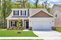 Building Photo - Spacious 4-Bedroom Home with Bonus Room in...