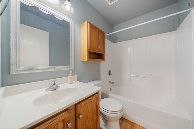 Building Photo - 2317 White Star Dr