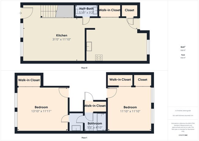 Building Photo - 800 San Pedro Dr