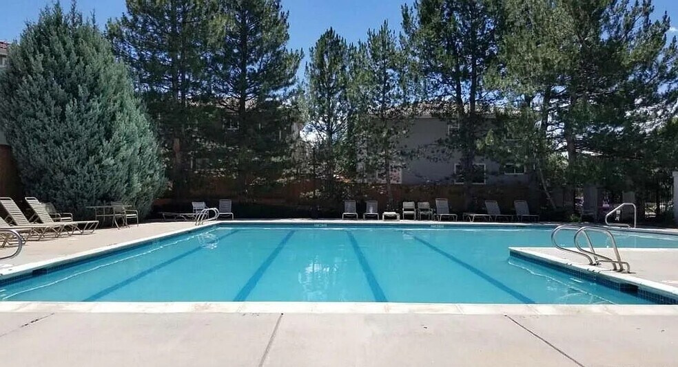 Community Pool - 1237 Laurenwood Way