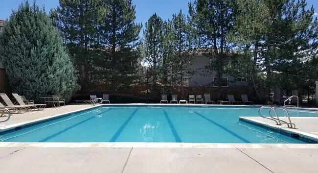 Community Pool - 1237 Laurenwood Way