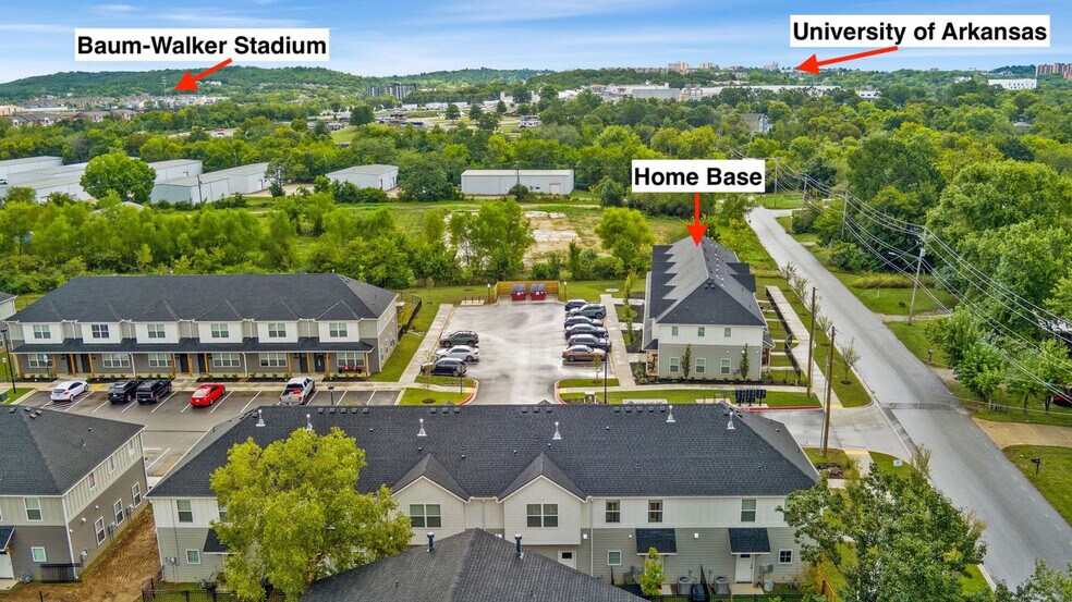 Building Photo - 1851 S Garland Ave