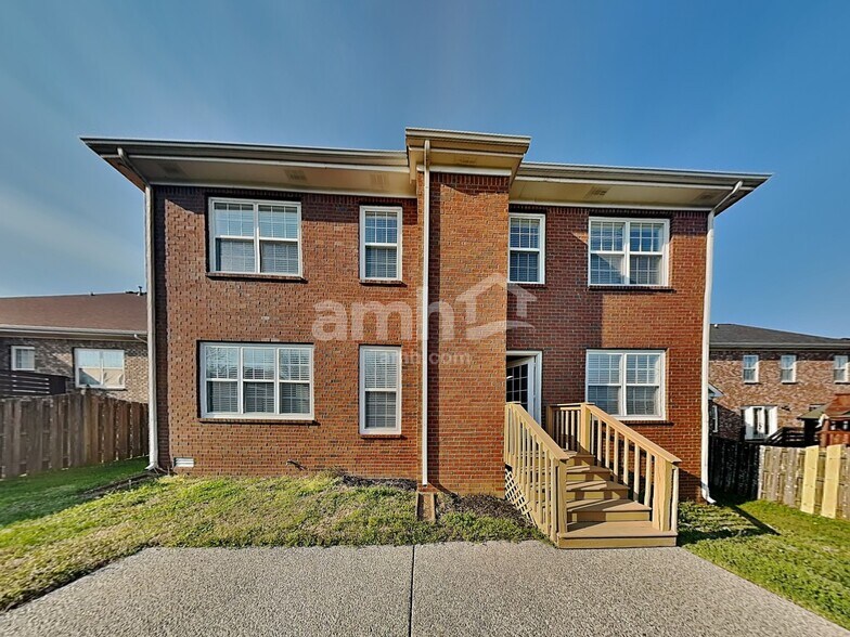 Building Photo - 2017 Keene Cir