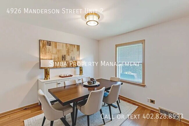 Building Photo - 4926 Manderson St