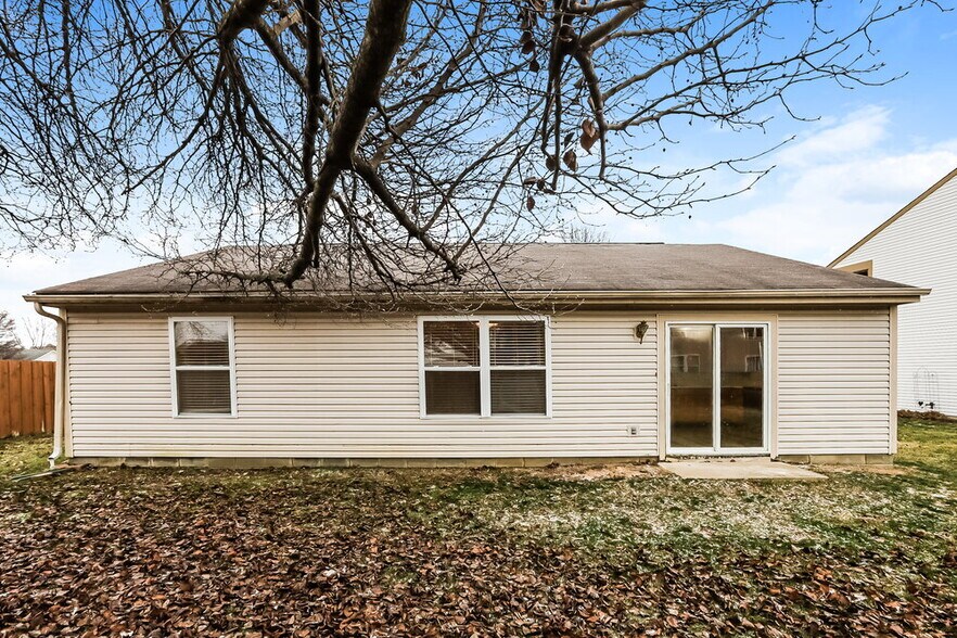 Building Photo - 5842 Kiah Ct