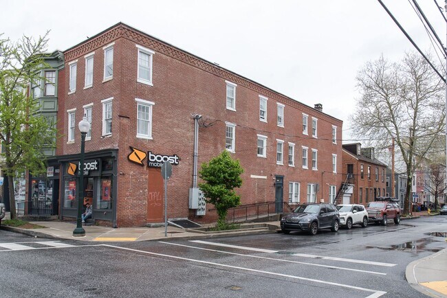 Building Photo - 1001 N 3rd St