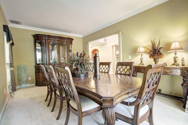 Building Photo - 4324 Canaan Way NE