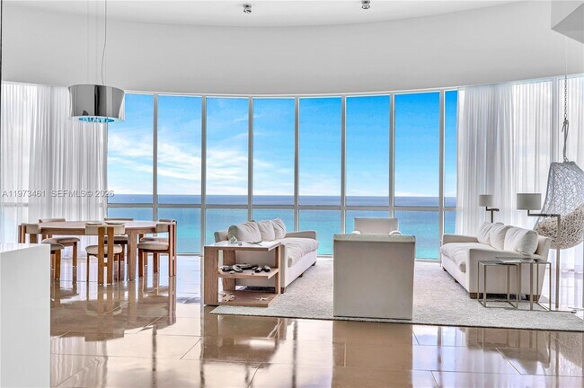 Building Photo - 18101 Collins Ave