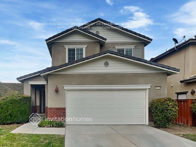 Building Photo - 34120 Ogrady Ct