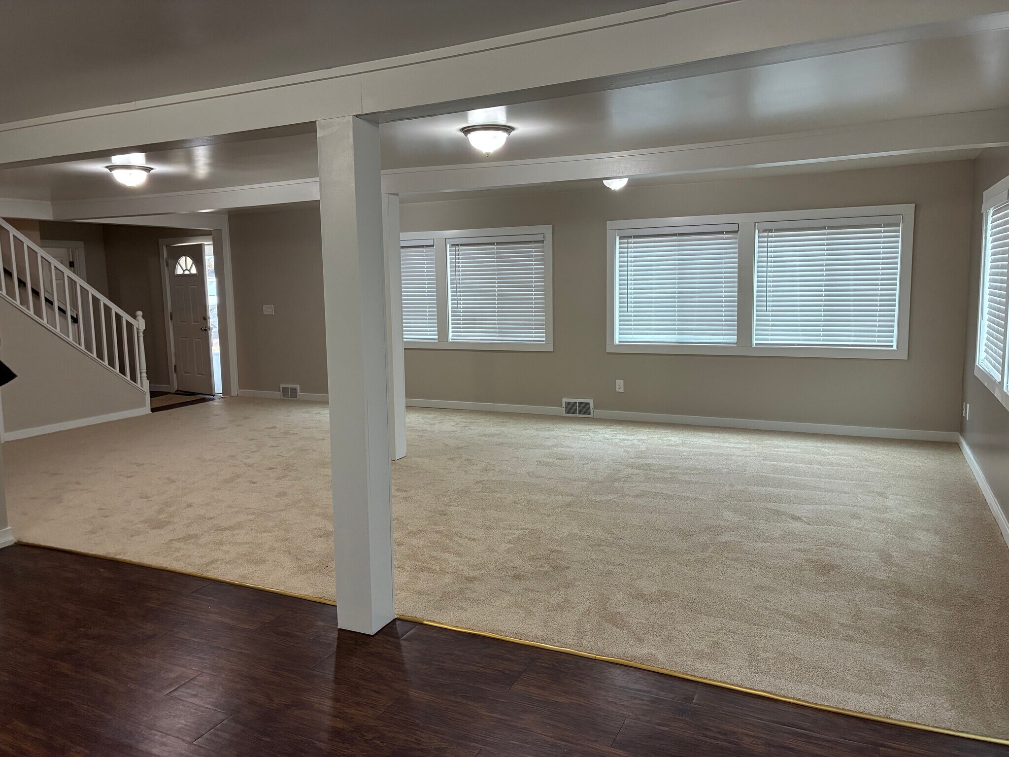 Large living area - 14220 Ranch Rd