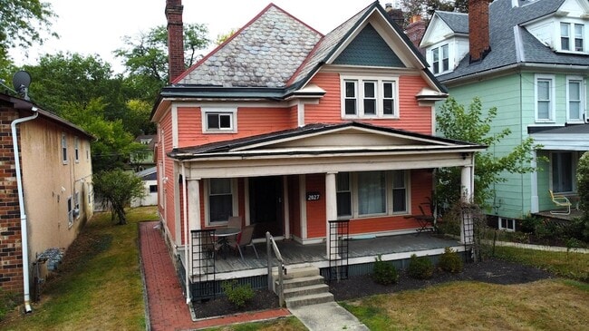 Building Photo - 2027 N 4th St