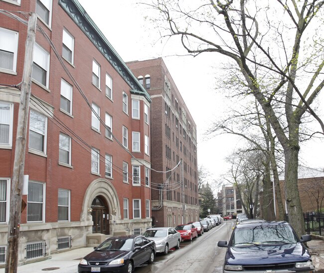 601 W Deming Pl - 601 W. Deming Pl