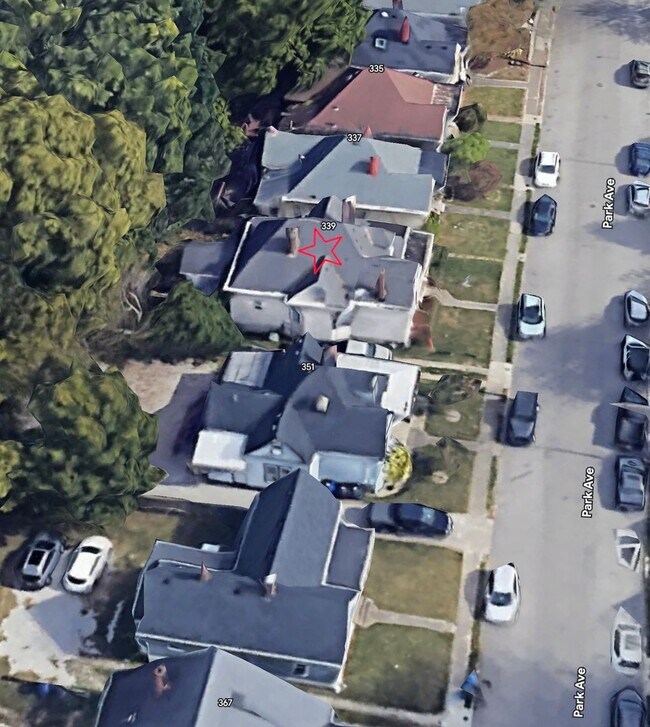 Building Photo - 339 Park Ave