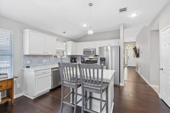 Building Photo - 14500 Mowsbury Dr