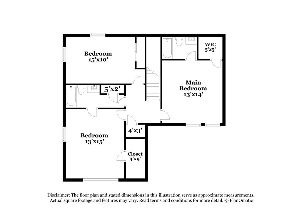 Building Photo - 9414 Arden Bend