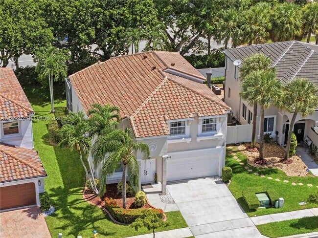 Building Photo - 15845 NW 14th Rd