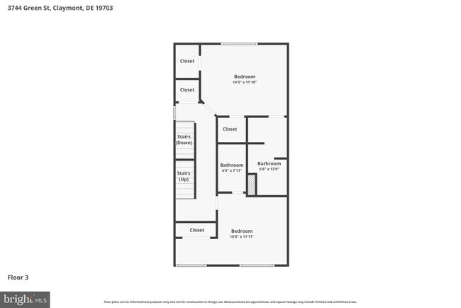Building Photo - 3744 Green St