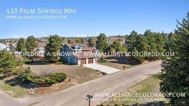 Building Photo - 410 Palm Springs Way