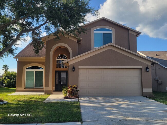 Primary Photo - 1324 Franford Dr