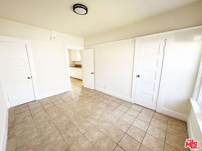 Building Photo - 1743 S Catalina St