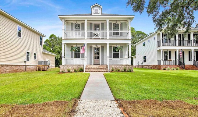 Primary Photo - Stunning new home in Gulf Shores!