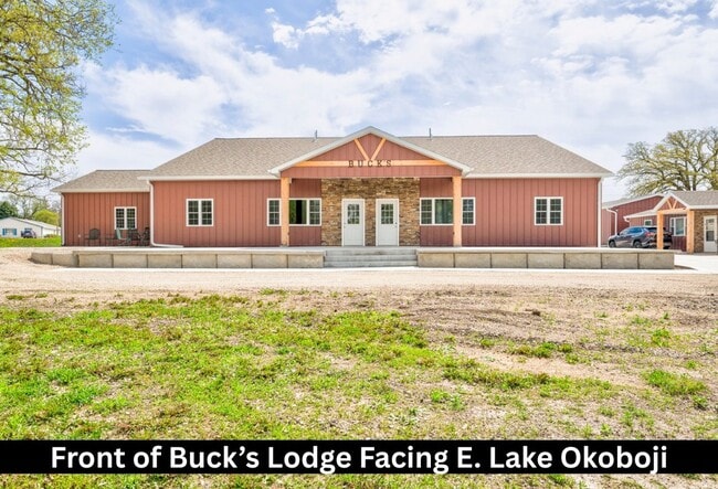 Building Photo - 25191 IA-9