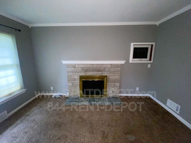 Building Photo - 112 S Lincoln Park Dr