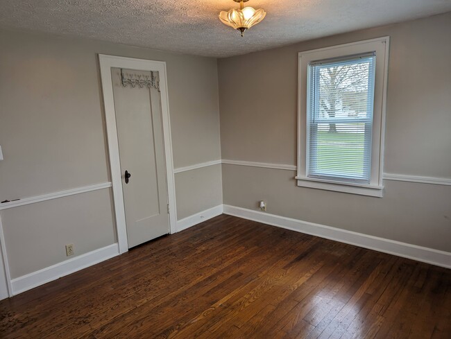 Bedroom 2 - 224 Church St W