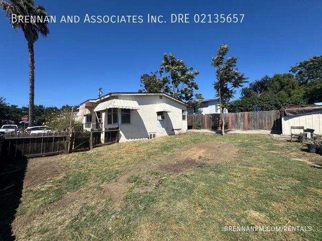 Building Photo - 2985 Citronella Ave