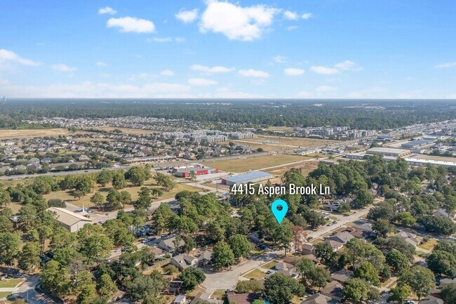 Building Photo - 4415 Aspen Brook Ln