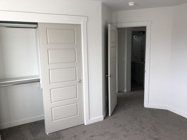 Bedroom 1 - 441 W 3200 N