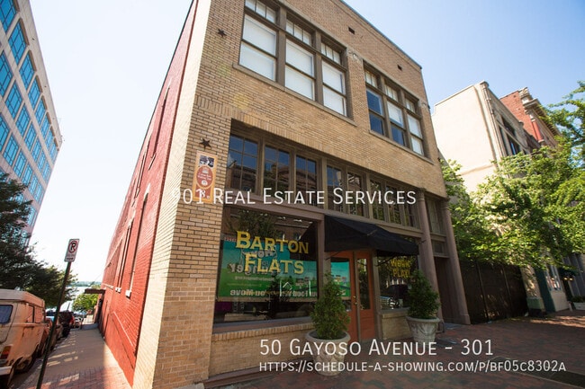 Building Photo - 50 Gayoso Ave