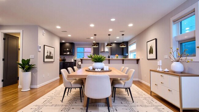 Building Photo - 3bd/2.5ba Seattle Townhome