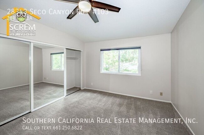 Building Photo - 28343 Seco Canyon Rd