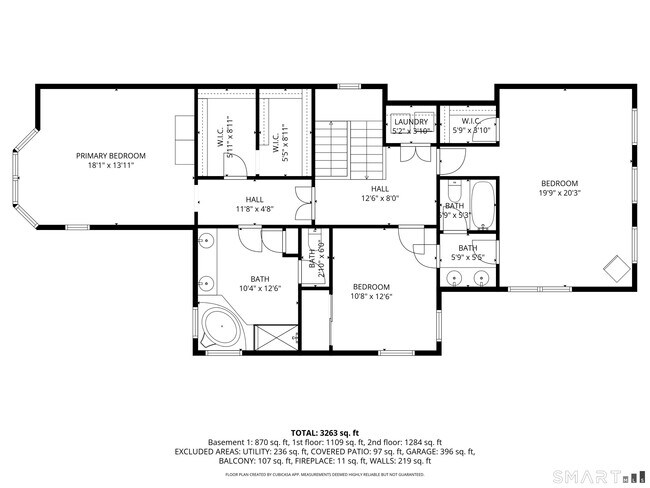 Building Photo - 1 Wilderswood Way