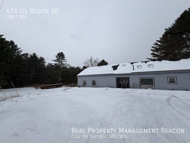 Building Photo - 491 NH-10