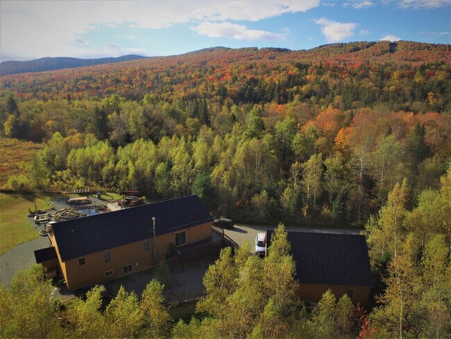 Building Photo - 1800 US-302