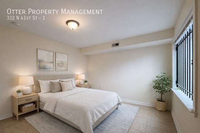 Building Photo - 332 N 41st St