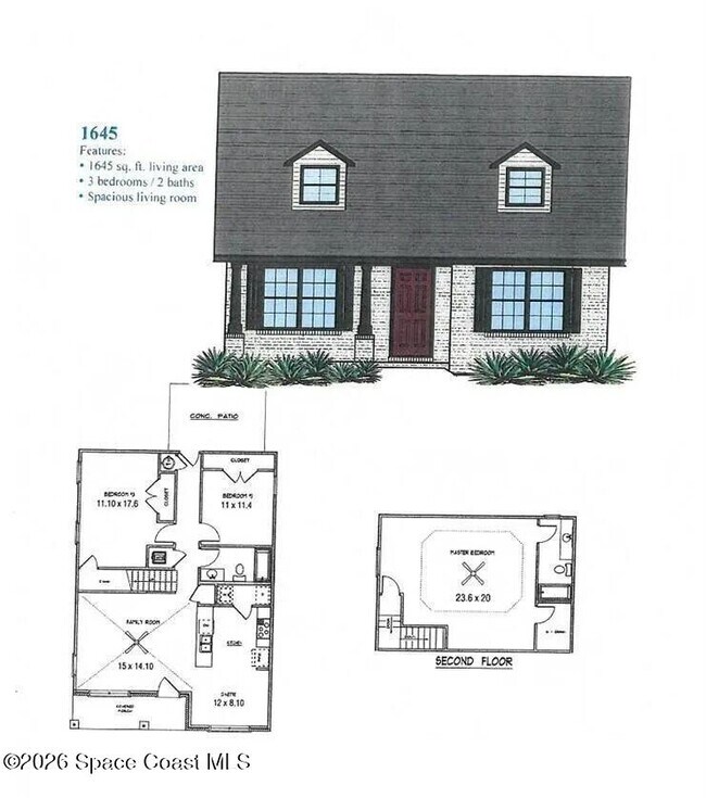 Building Photo - 300 Seamarge Ln