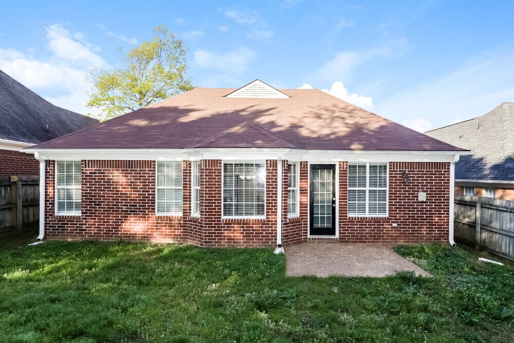 Building Photo - 1516 Beringer Dr
