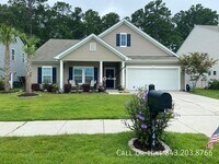 Building Photo - 1944 Wild Indigo Way