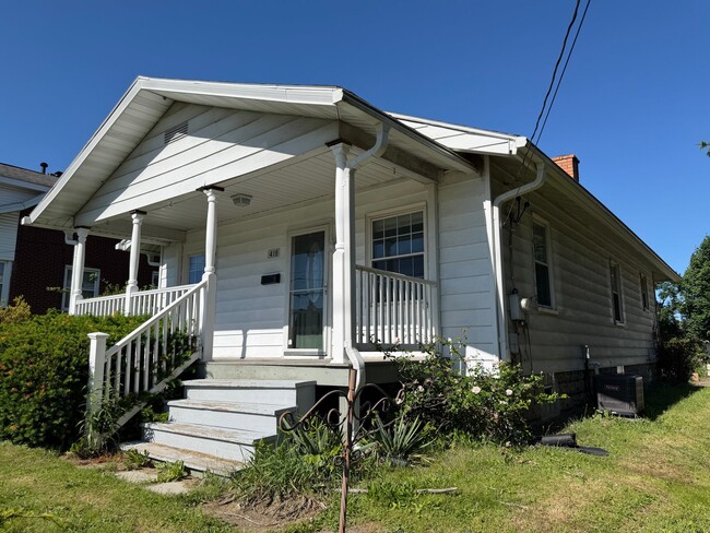 Building Photo - 418 Darlington Rd