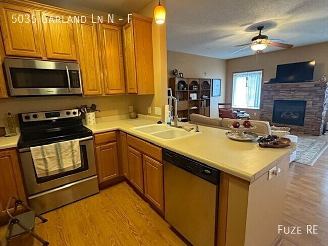 Building Photo - 5035 Garland Ln