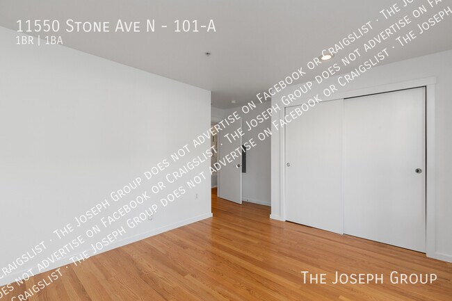 Building Photo - 11550 Stone Ave N