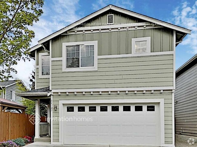 Building Photo - 14723 46th Ave NE