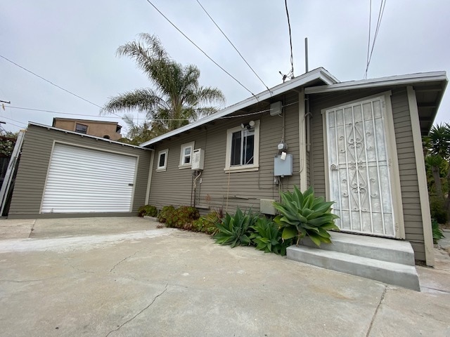 Building Photo - 649 Santa Clara Ave