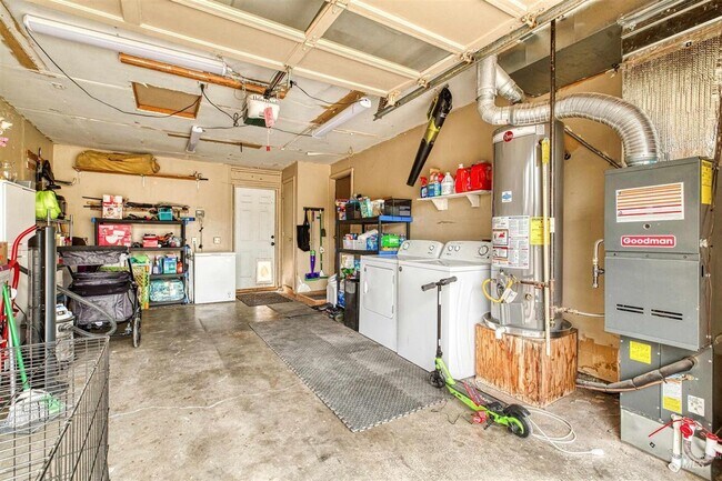 Building Photo - Cozy Single-Level Home in Quiet Neighborhood