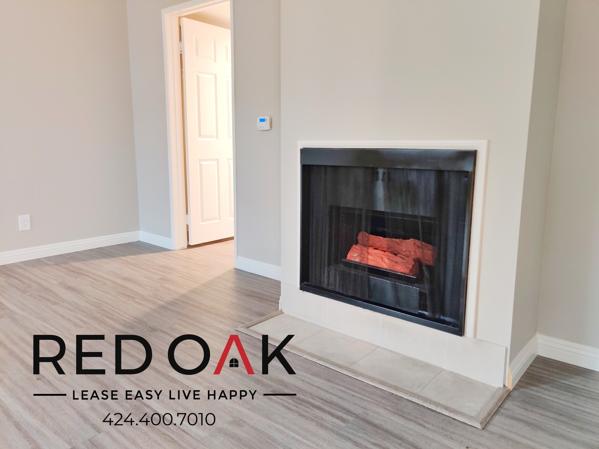 Building Photo - 4451 Vista Del Monte Ave